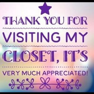 You are Appreciated👗👛👜🛍